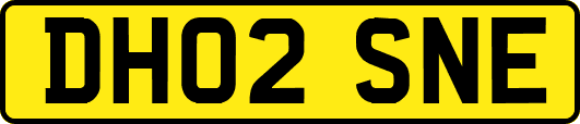 DH02SNE