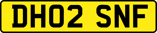 DH02SNF