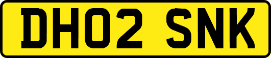 DH02SNK