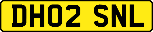 DH02SNL