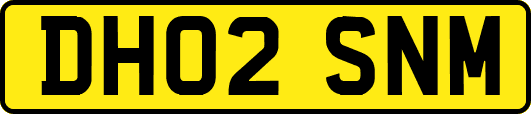 DH02SNM