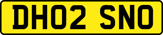 DH02SNO
