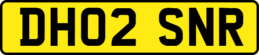 DH02SNR