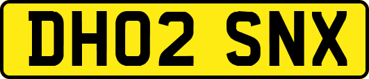 DH02SNX