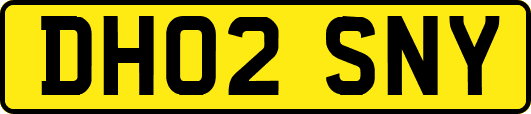 DH02SNY