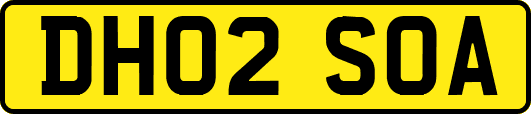 DH02SOA