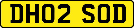 DH02SOD