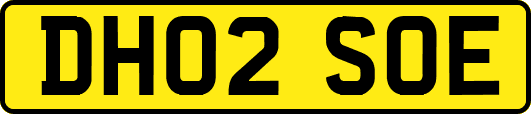 DH02SOE