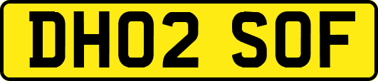 DH02SOF