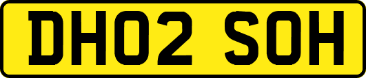 DH02SOH