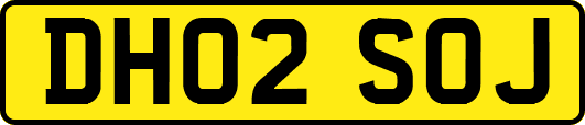 DH02SOJ