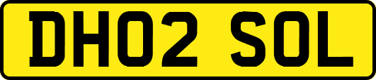 DH02SOL
