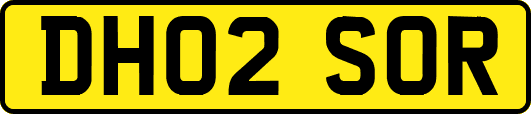 DH02SOR