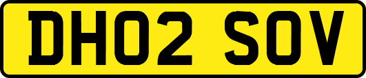 DH02SOV
