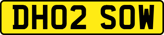 DH02SOW