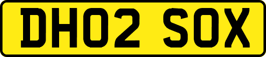 DH02SOX