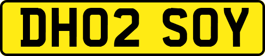 DH02SOY