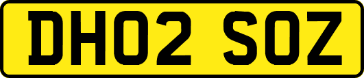 DH02SOZ
