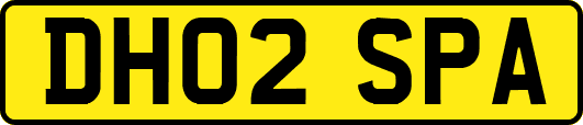 DH02SPA