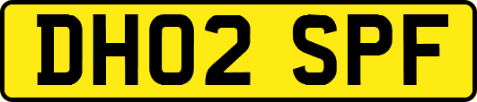 DH02SPF