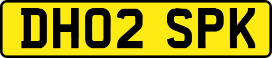 DH02SPK