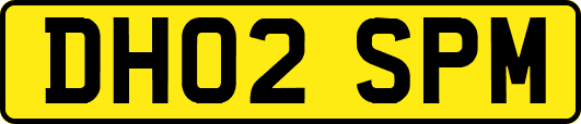 DH02SPM