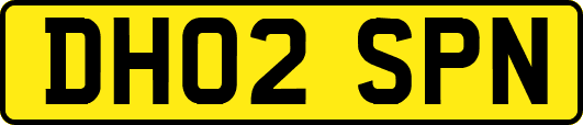 DH02SPN