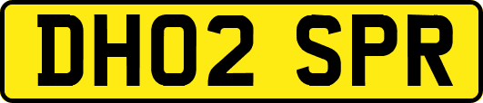 DH02SPR