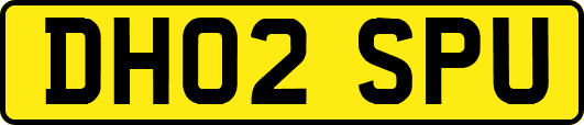 DH02SPU