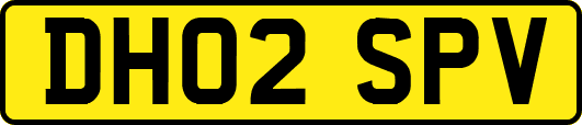 DH02SPV