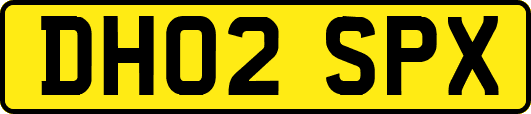 DH02SPX