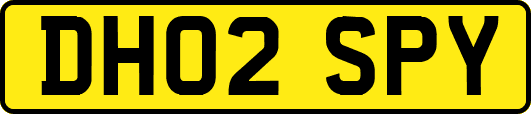 DH02SPY