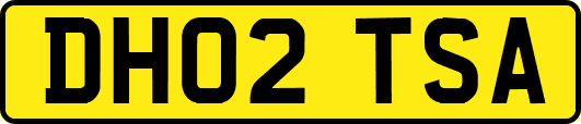 DH02TSA