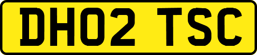 DH02TSC