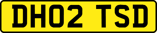DH02TSD