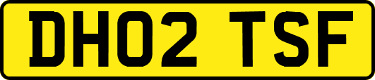 DH02TSF