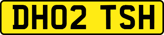 DH02TSH