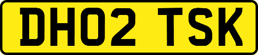 DH02TSK