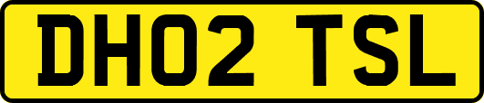 DH02TSL