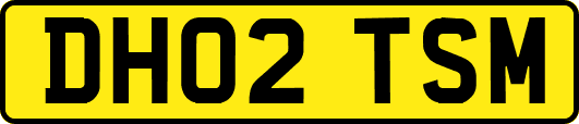 DH02TSM