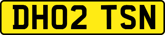 DH02TSN