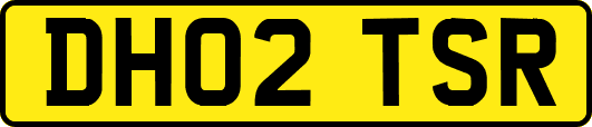 DH02TSR