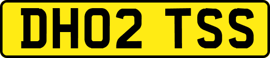 DH02TSS