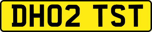 DH02TST