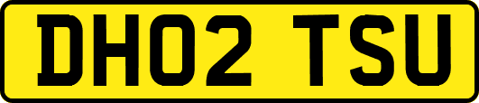 DH02TSU