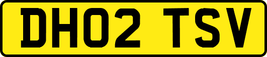 DH02TSV
