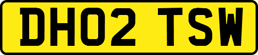DH02TSW