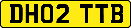 DH02TTB