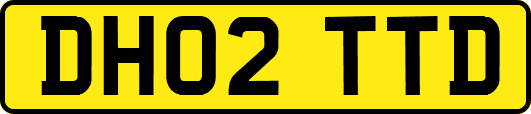 DH02TTD