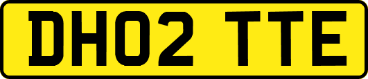 DH02TTE